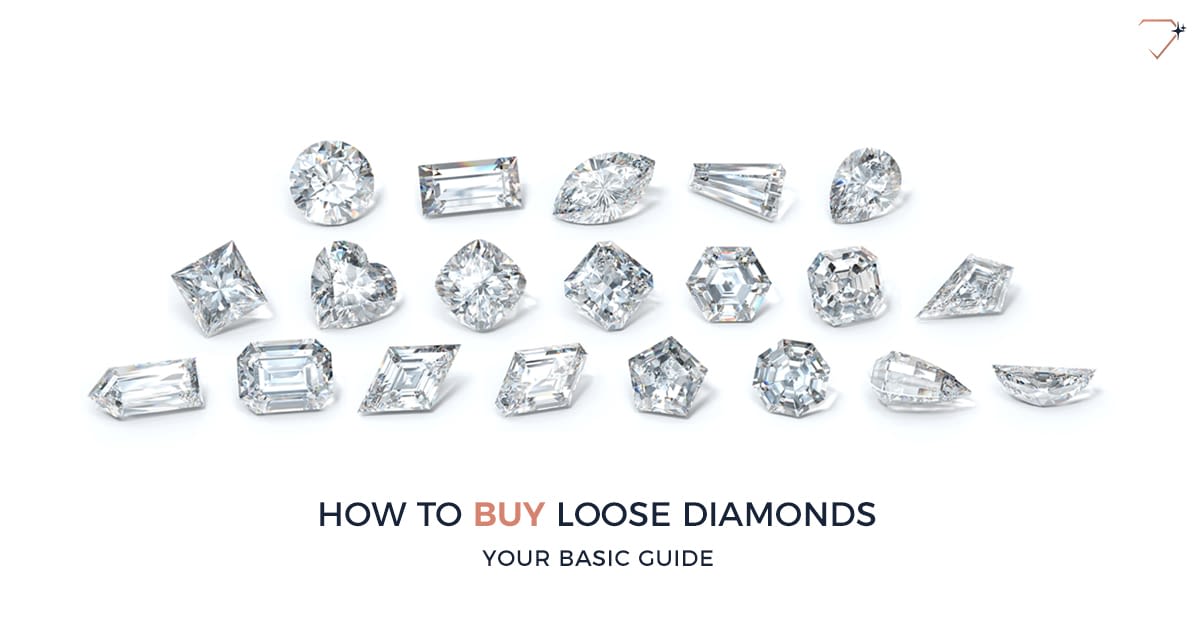 How to Buy Loose Diamonds